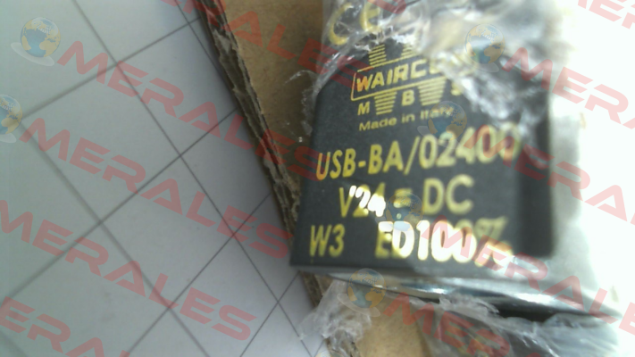 USB-BA 02400 Waircom