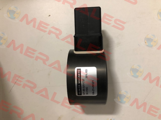 71066139 / GT-60-25S-24/V1737 ISLIKER MAGNETE