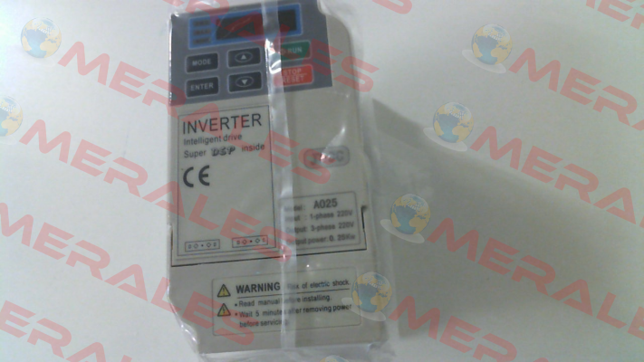 A025D30M05Y018CN JSCC AUTOMATION CO., LTD.