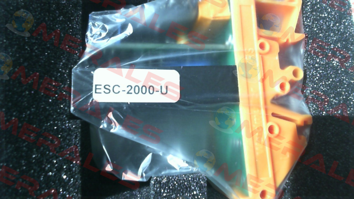 ESC-2000-U Fluid Team