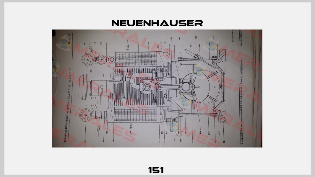 151  Neuenhauser