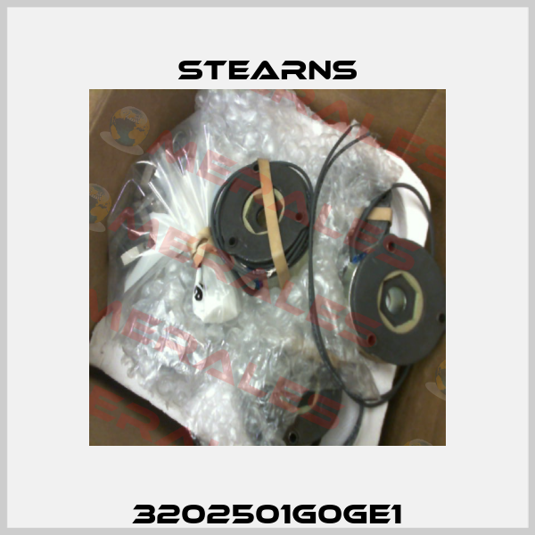 3202501G0GE1 Stearns