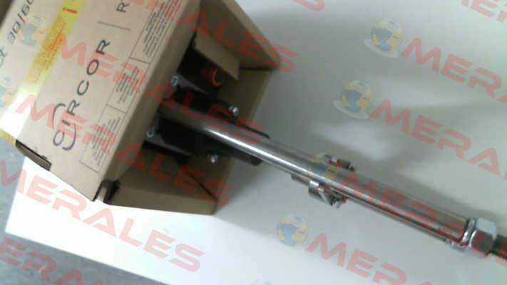 14042496/010  Typ REact 60E-090 RTK Regeltechnik