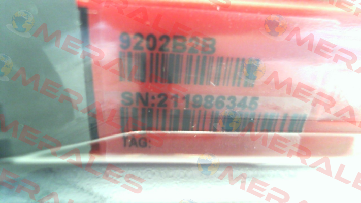 9202B2B Pr Electronics