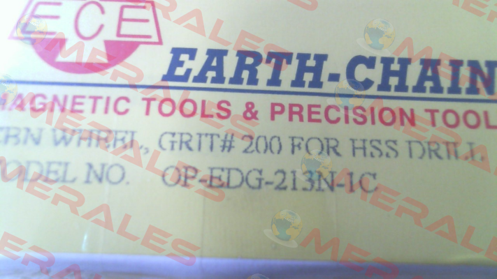EDG-213N-1C ECE-Earth Chain