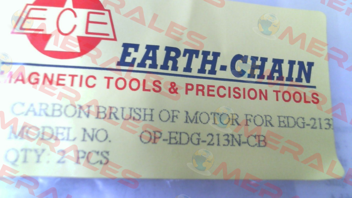 EDG-213N-CB ECE-Earth Chain