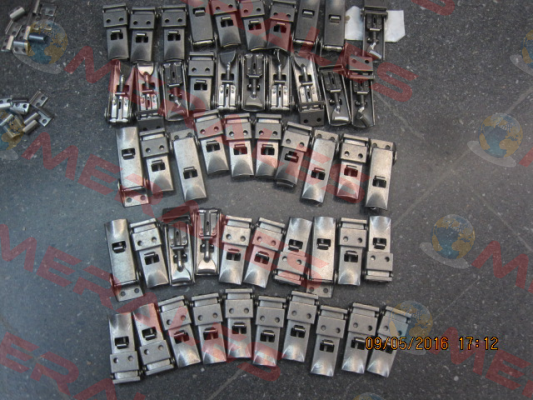 V951L04-1X5BP Camloc
