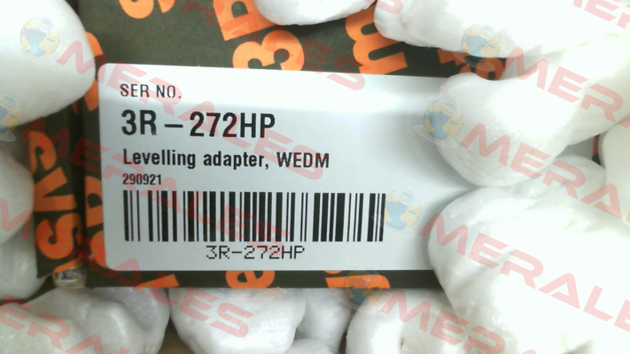 3R-272HP System 3R
