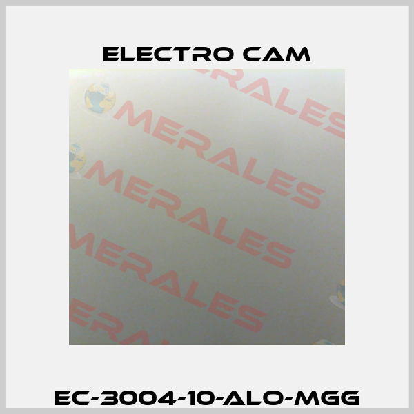 EC-3004-10-ALO-MGG Electro Cam