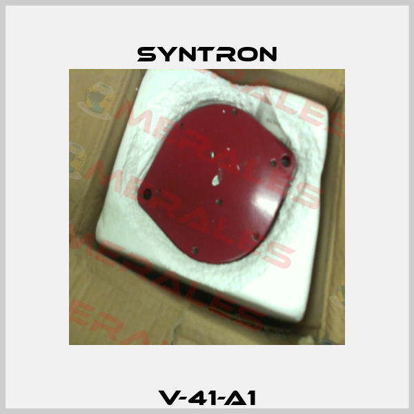 V-41-A1 Syntron
