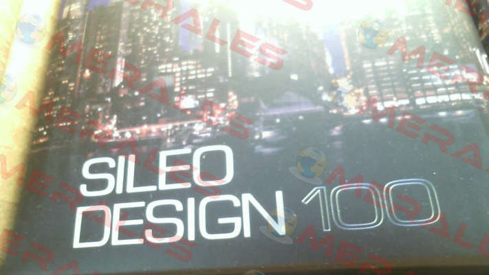 Sileo Design 100 H (8012877) Blauberg