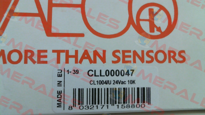 CL1004/U Aeco