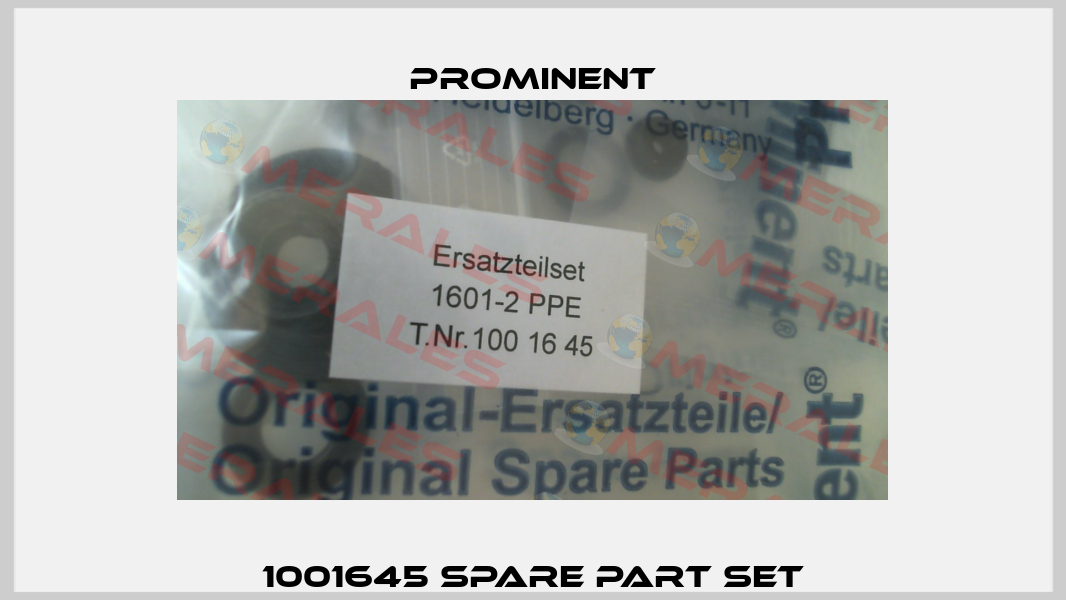 1001645 Spare part set ProMinent