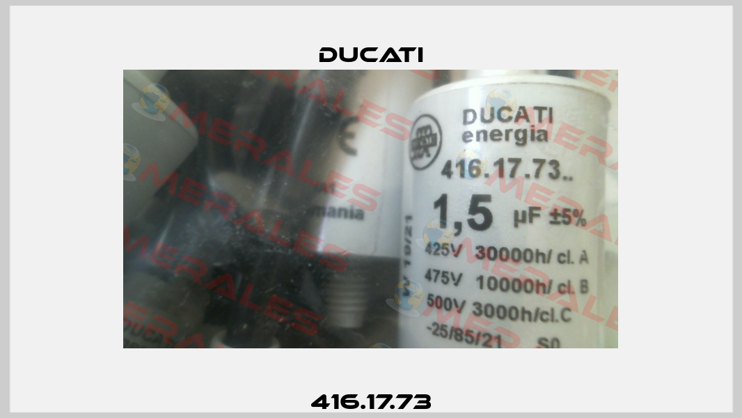 416.17.73 Ducati