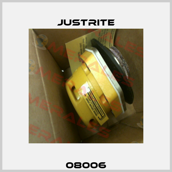 08006 Justrite