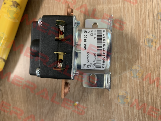 21.001050 Elektrosistem