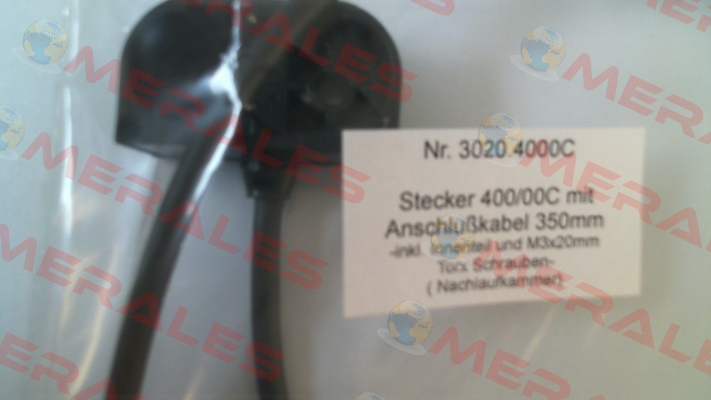 3020.4000C Gelbau