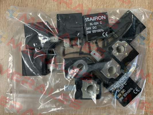 SL024C Airon