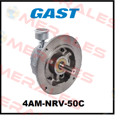 4AM-NRV-50C Gast