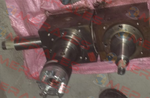 HW A1-1.1-III S 502 F Tandler