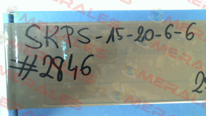 SKPS15-20-6-6 Scancon