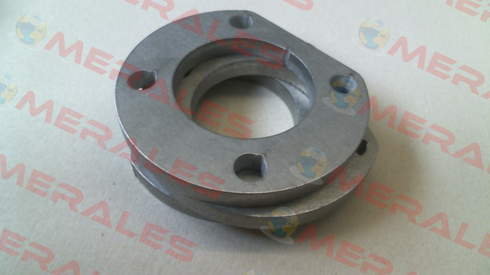 LBTNI032 Meca-Inox