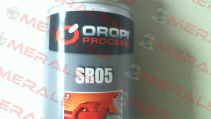 SR05 Orapi