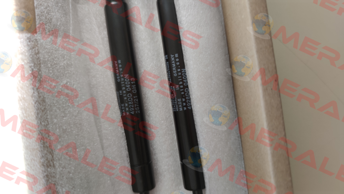 4928DD Stabilus