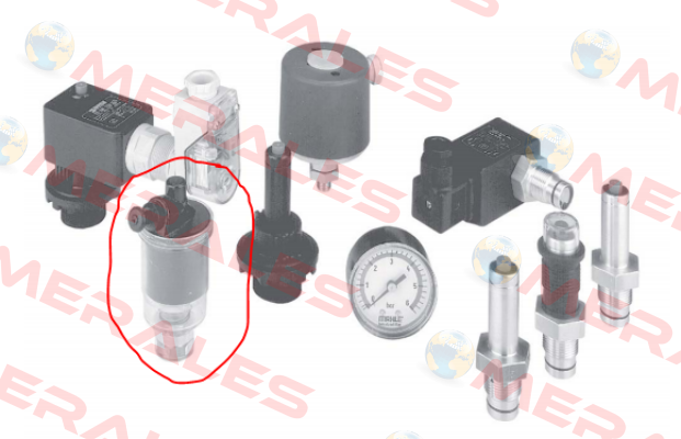 TB   745/1 MAHLE