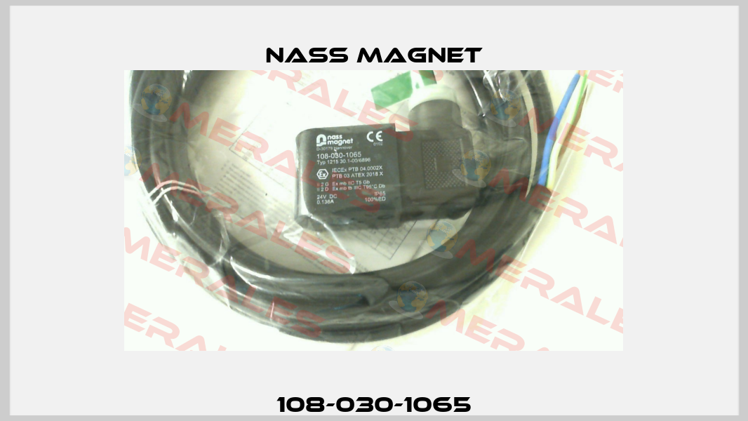108-030-1065 Nass Magnet