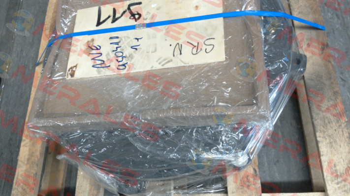 INSULATED ENDSHIELD NDE FOR 1L355-4P KEM