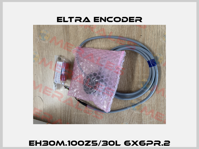 EH30M.100Z5/30L 6X6PR.2 Eltra Encoder