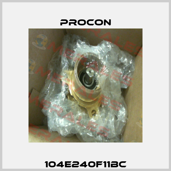 104E240F11BC Procon