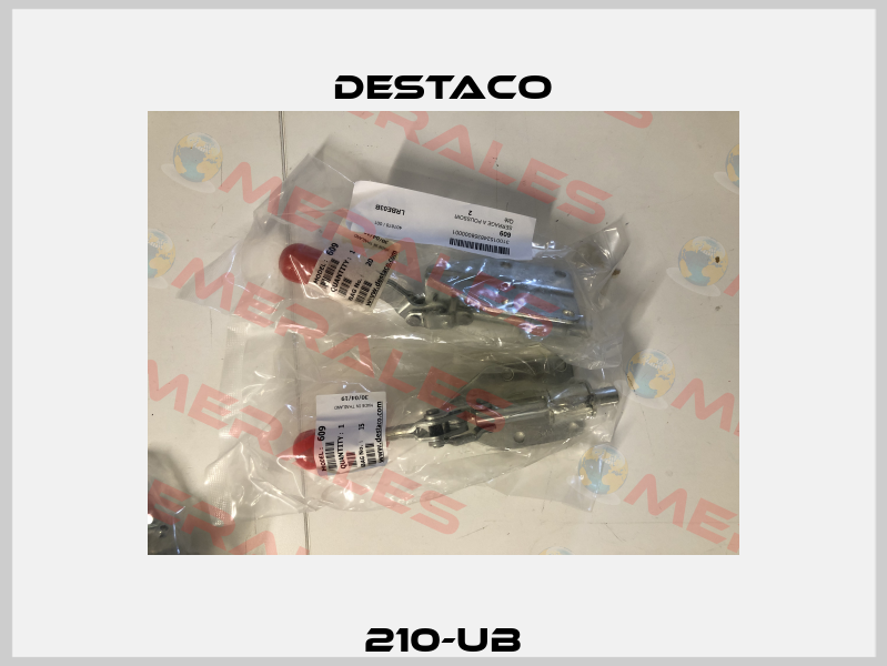 210-UB Destaco