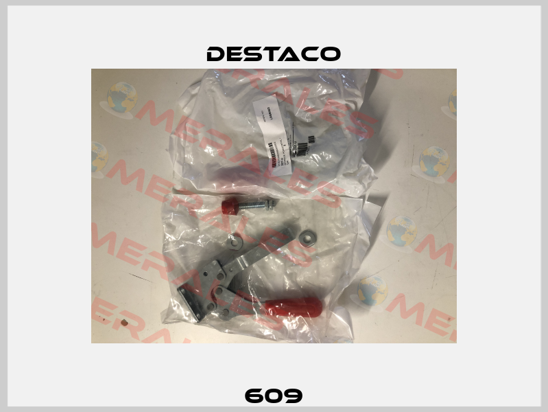 609 Destaco
