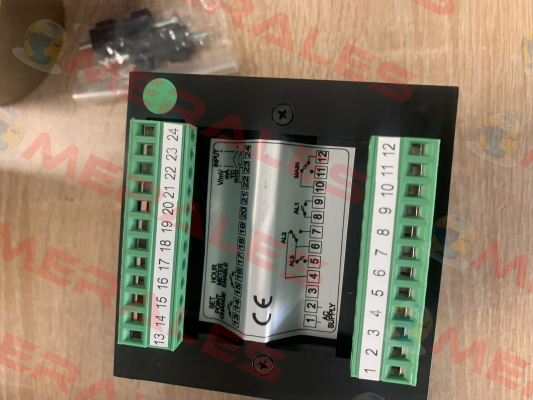 MPS9R1P30500010S6 ITM Italmec Elettronica