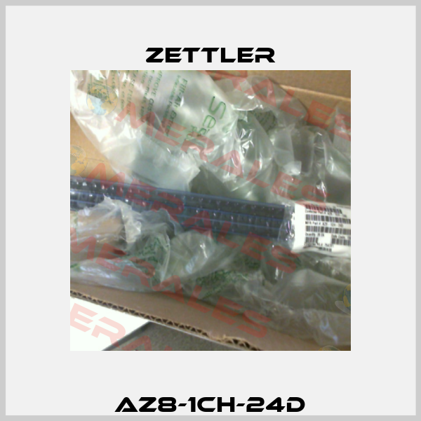 AZ8-1CH-24D Zettler