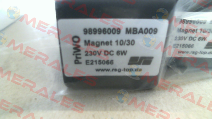 MBA 009 OFFENWANGER