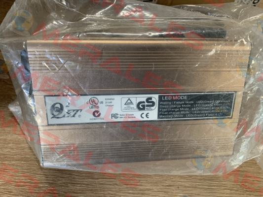 QQE 24-8 Enerpower