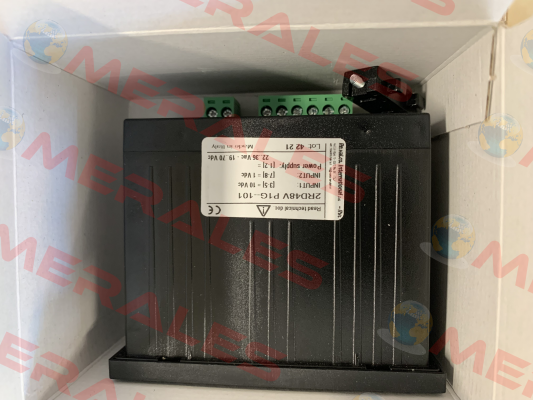 2RD48VP1G-101 Revalco