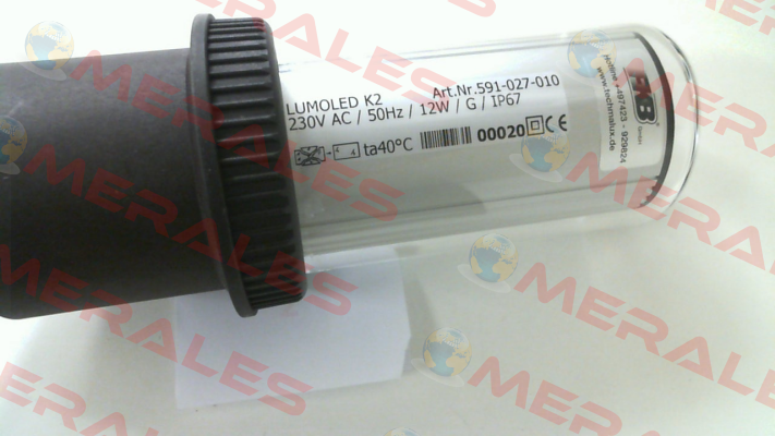 591-027-010 Techmalux