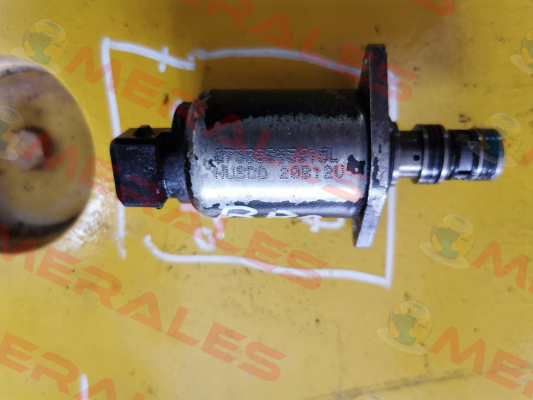 07330085615L replaced by NF01-12D1A20-A00 Husco