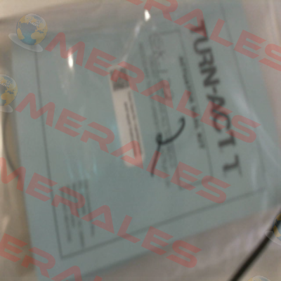 SK-122 SEAL KIT TURN-ACT