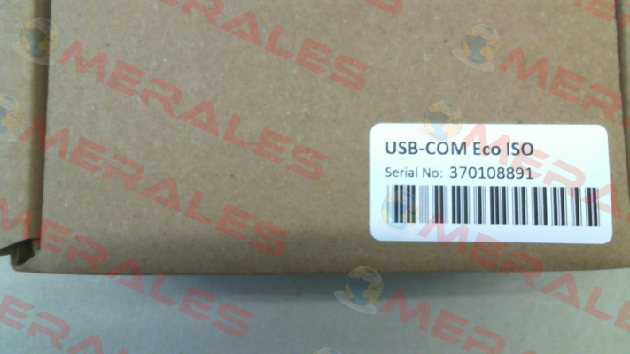 USB-COM ECO ISO VSCOM