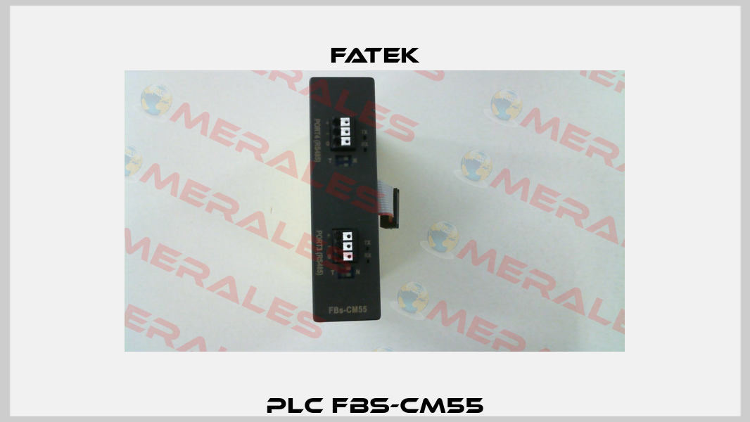 PLC FBs-CM55 Fatek