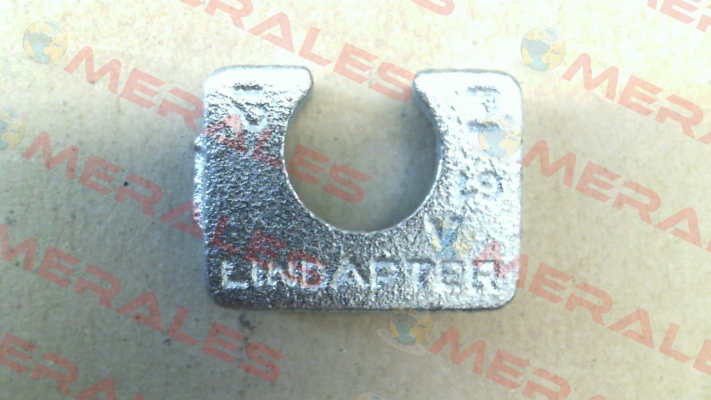 Type P1 M12 Lindapter