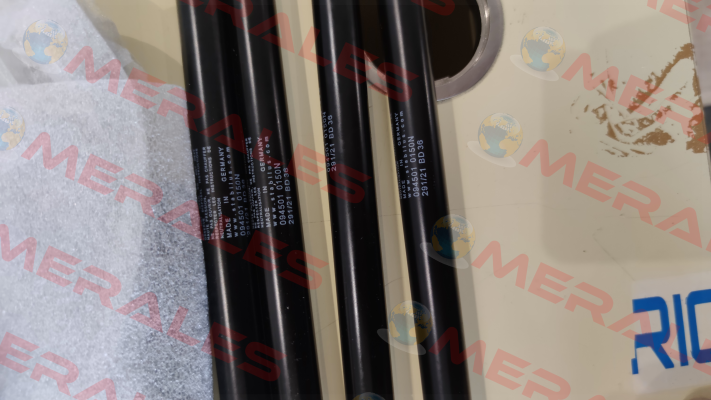 094501 Stabilus