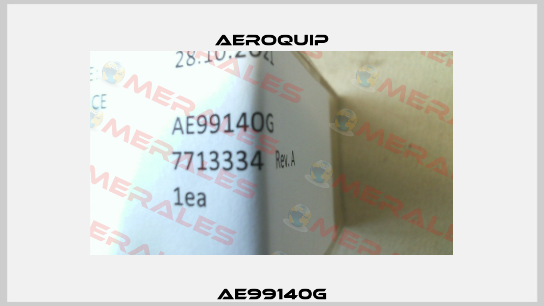 AE99140G Aeroquip