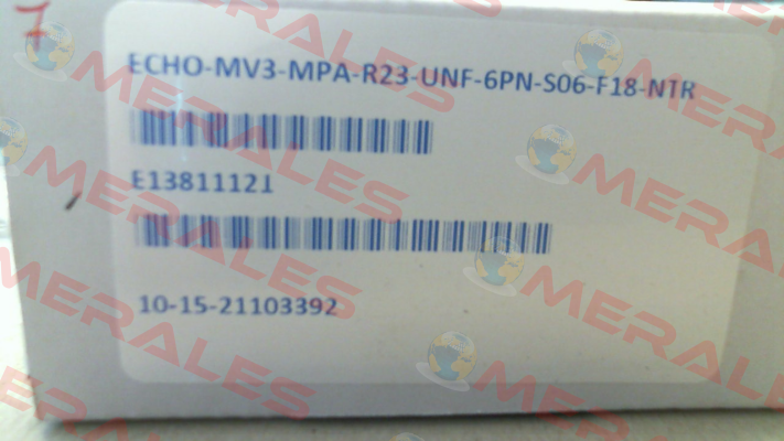 NP422-1/2-70MPA-15/45 Dynisco
