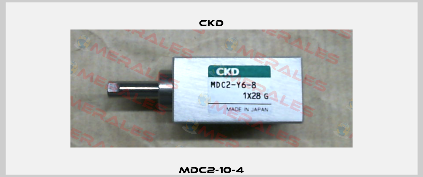 MDC2-10-4 Ckd